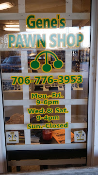 Gene's Pawn Shop 02