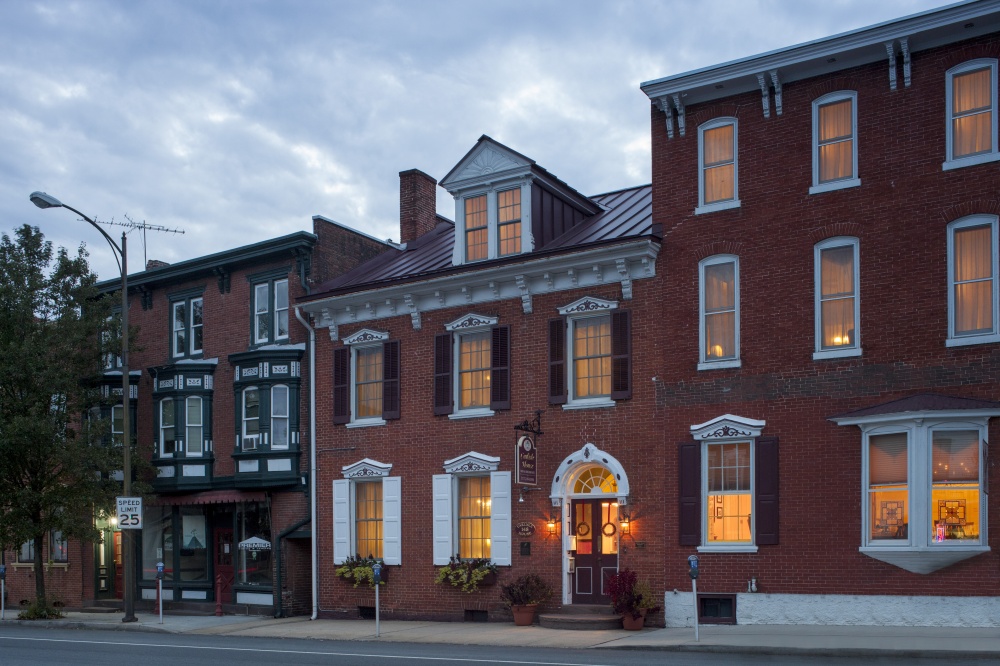 John Rainville, BrokersRealty.com 01