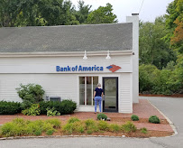 Bank of America ATM 01
