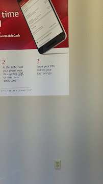 Bank of America ATM 02
