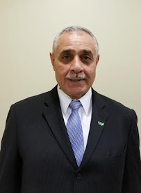 Mohamed F. Elashawah, Mortgage Lending Officer 03