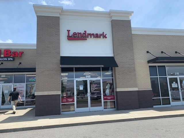 Lendmark Financial Services LLC 01