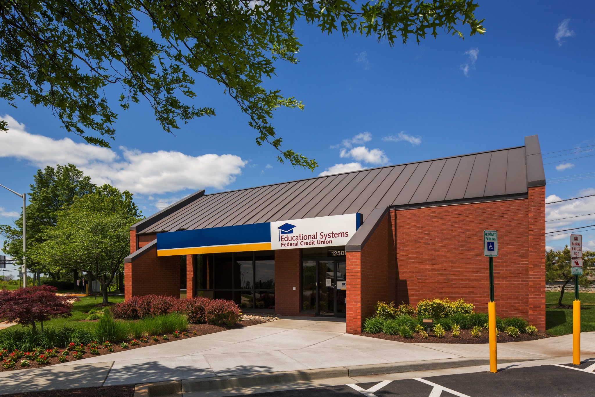 Educational Systems Federal Credit Union 01