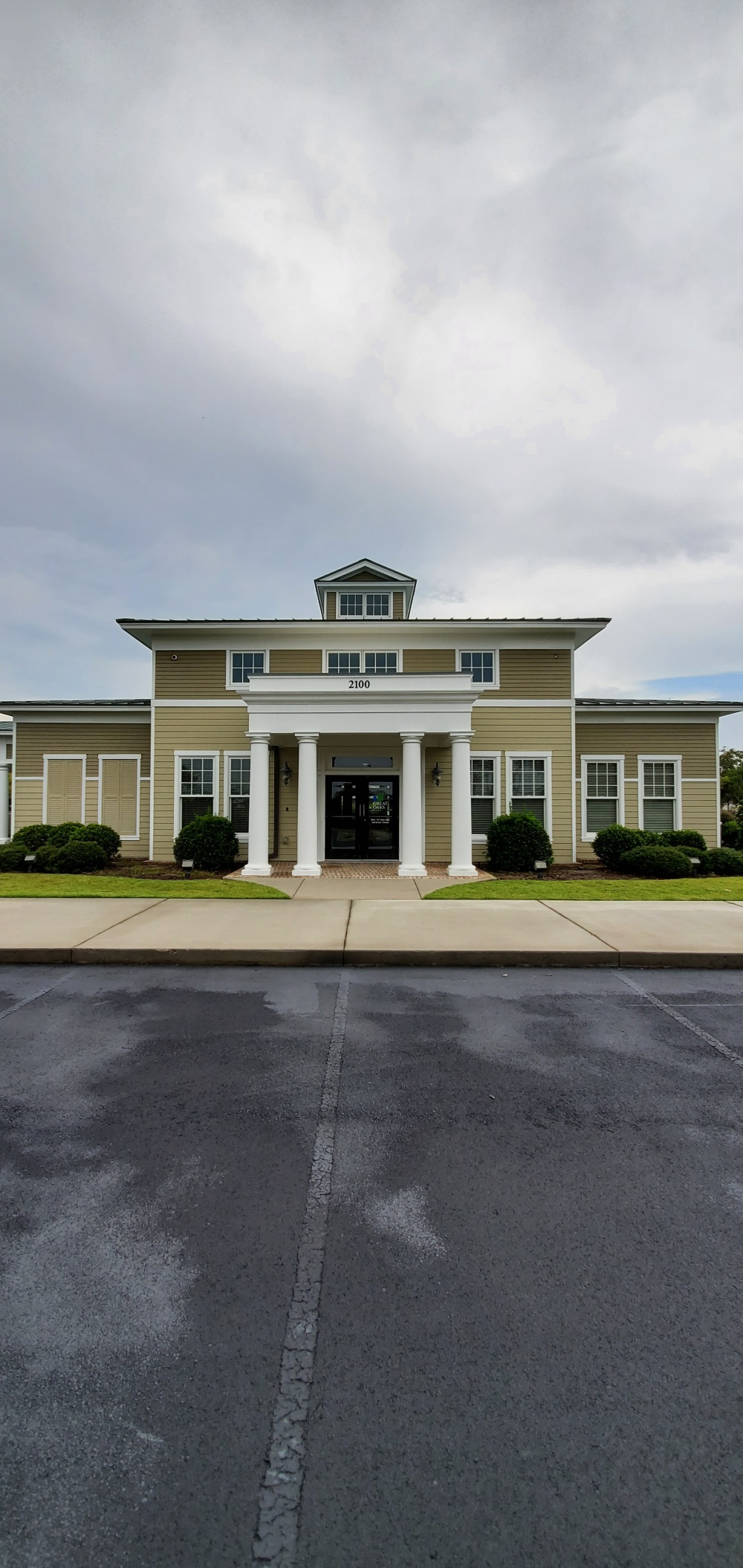 Great Oaks Bank 01