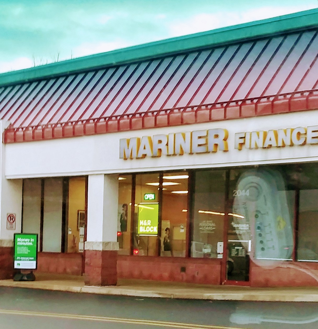 Mariner Finance 01