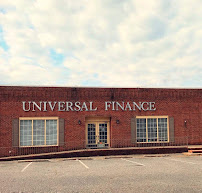 Universal Finance, Inc. 01