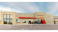 Bank of America (with Drive-thru ATM) 01