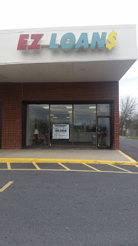 E Z Loans Inc 02