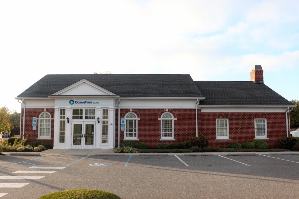 OceanFirst Bank 01