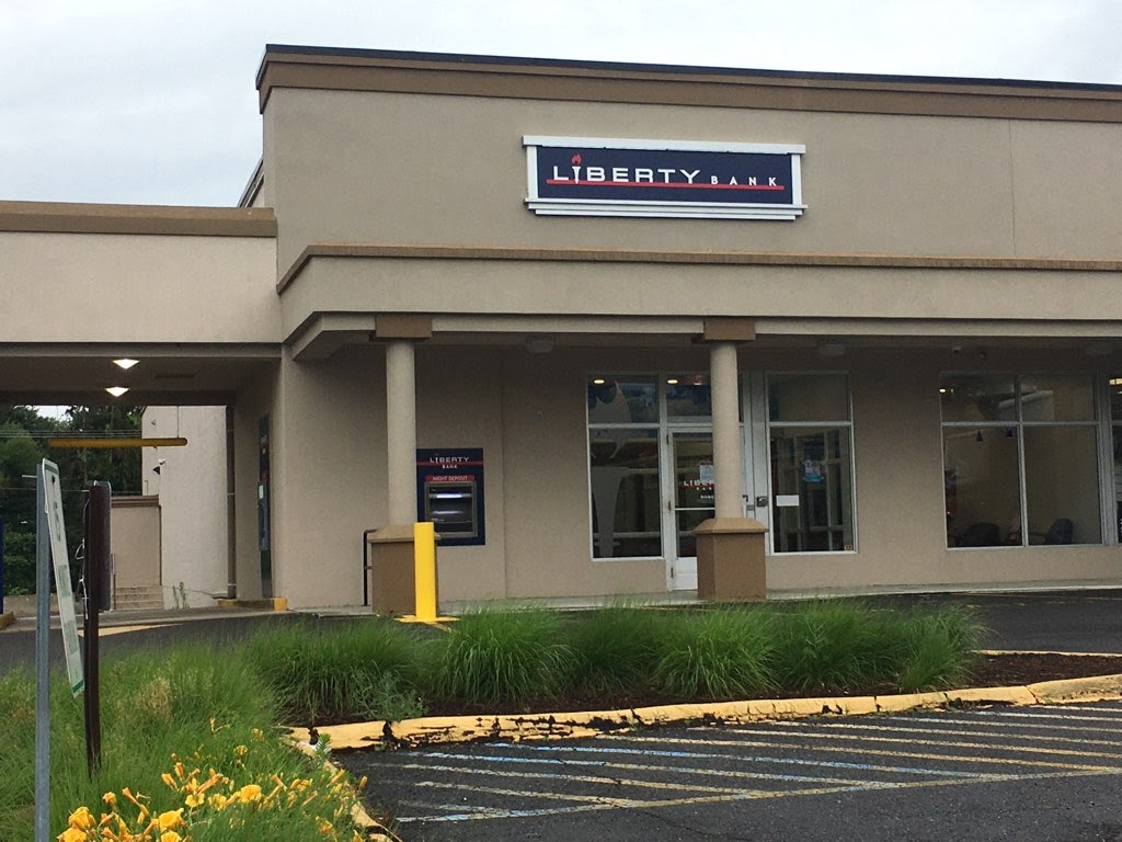 Liberty Bank 01