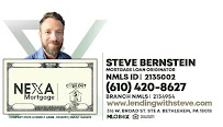 Steven Bernstein, Mortgage Broker NMLS #2135002 03