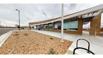 Bank of America (with Drive-thru ATM) 01