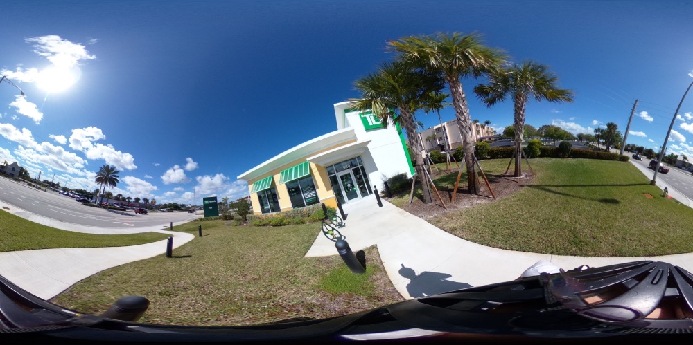 TD Bank 01