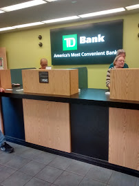 TD Bank 02