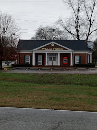 Wells Fargo Bank 02