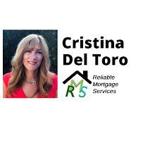 Cristina Del Toro Reliable Mortgage Services 02