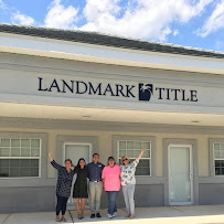 Landmark Title - Fleming Island Office 02