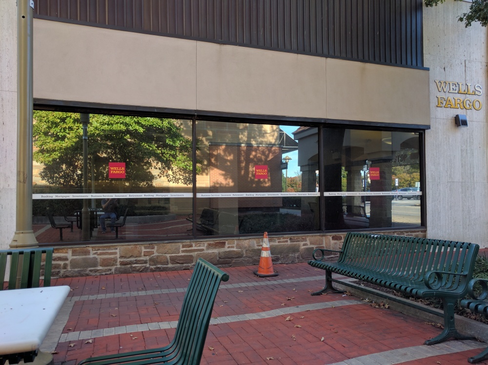 Wells Fargo Bank 01