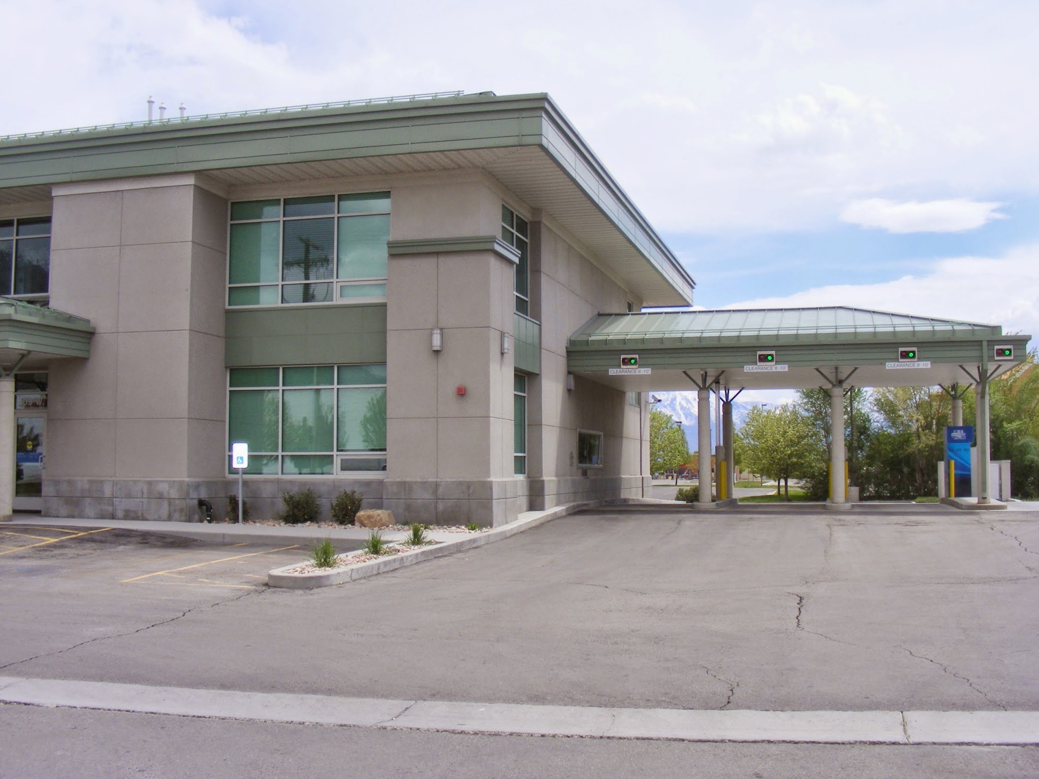 Security Service Federal Credit Union 01