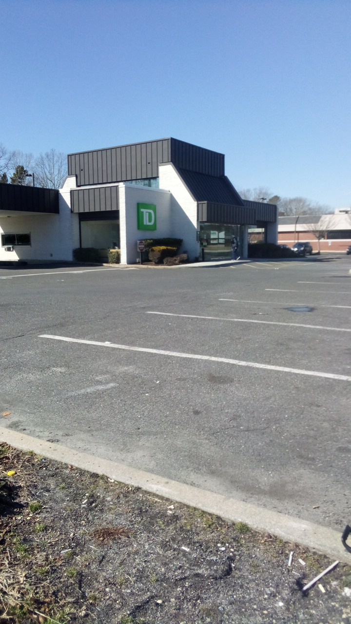 TD Bank 01