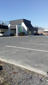 TD Bank 01