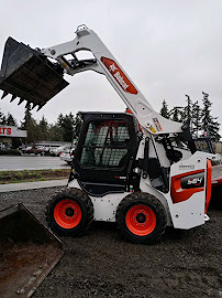 Bobcat Rentals Co 01