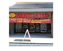 Holly Hill Pawn and Jewelry- Sell and Buy Gold Silver Diamonds Rolex 01