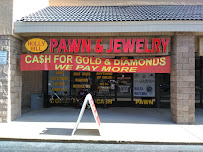 Holly Hill Pawn and Jewelry- Sell and Buy Gold Silver Diamonds Rolex 03