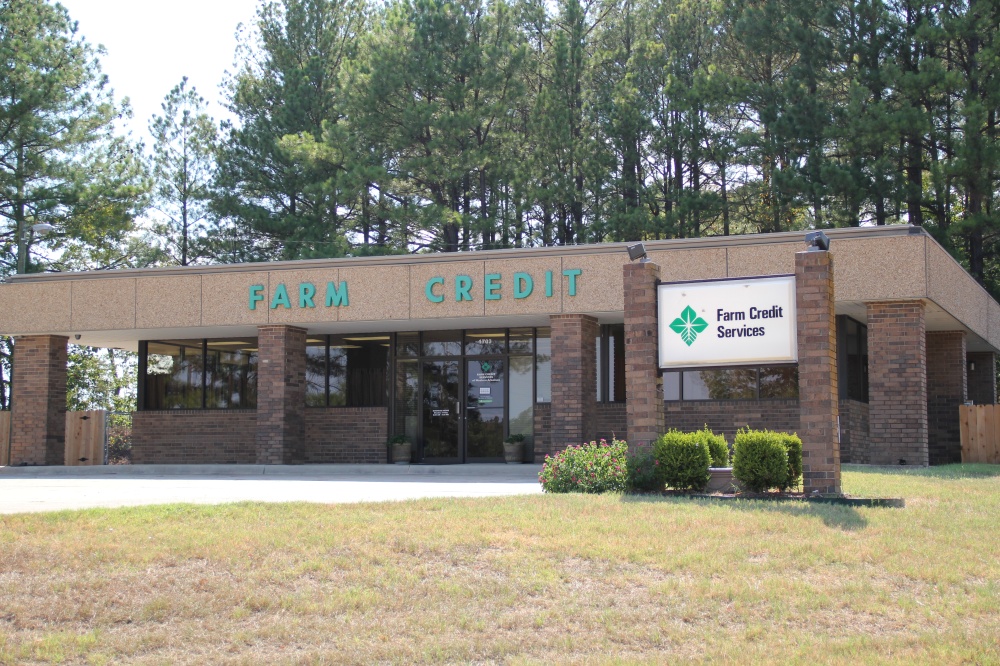 Farm Credit of Western Arkansas - Magnolia 01