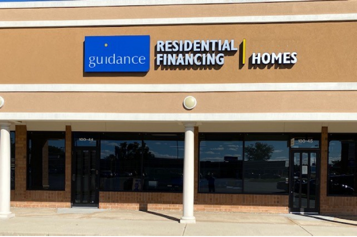 Guidance Residential LLC 01