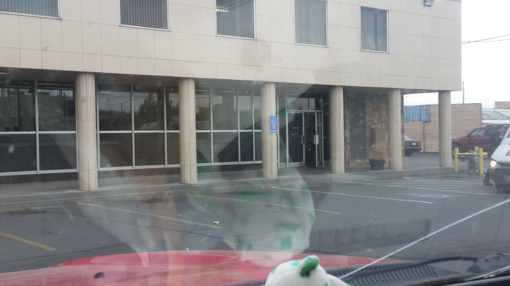 U.S. Bank Branch 01