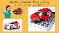 Get Auto Car Title Loans Artesia Ca 04