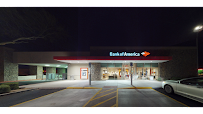 Bank of America (with Drive-thru ATM) 01