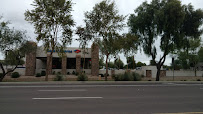 Bank of America (with Drive-thru ATM) 03
