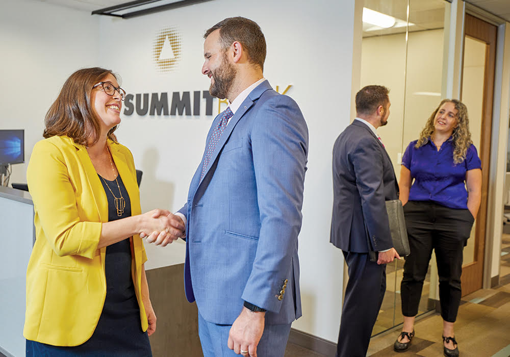 Summit Bank 01