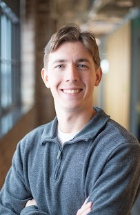 Elijah Streeter: Commercial Lender at Lincoln Savings Bank 02