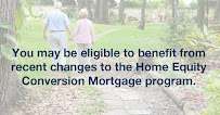 Bob Tranchell/The Federal Savings Bank - Reverse Mortgages 01