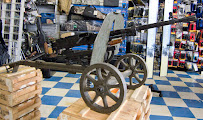 Bryant Pawn Shop 04