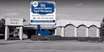 The Union Bank Insurance Agency / Tag and Title Agency 01