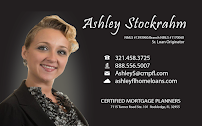 Certified Mortgage Planners - The Ashley Stockrahm Team 02
