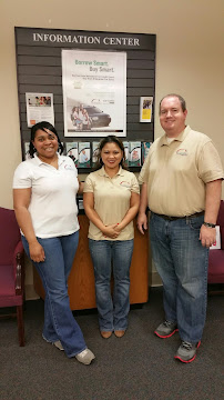 MembersFirst Credit Union 02