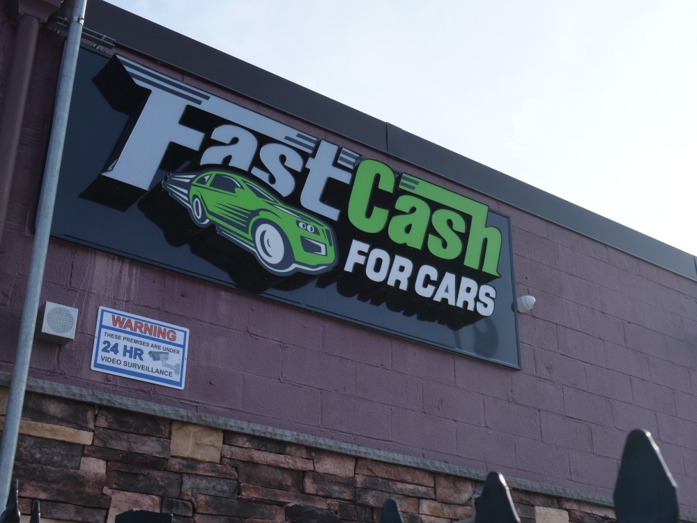 Fast Cash For Cars 01