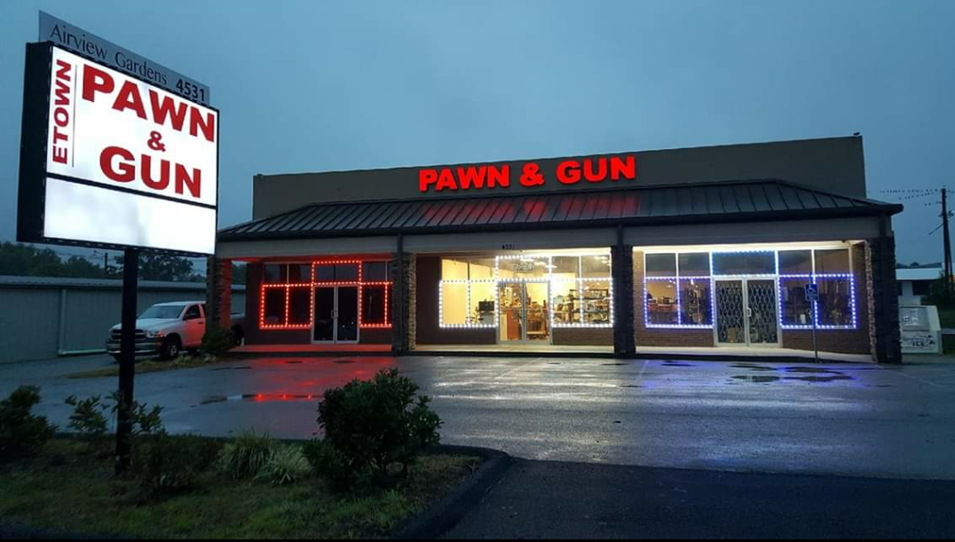 E-Town Pawn & Gun 01