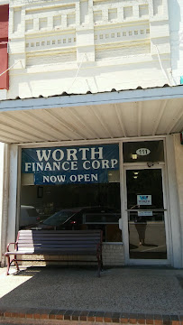 Worth Finance Corporation 02