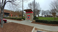 Bank of America ATM 01