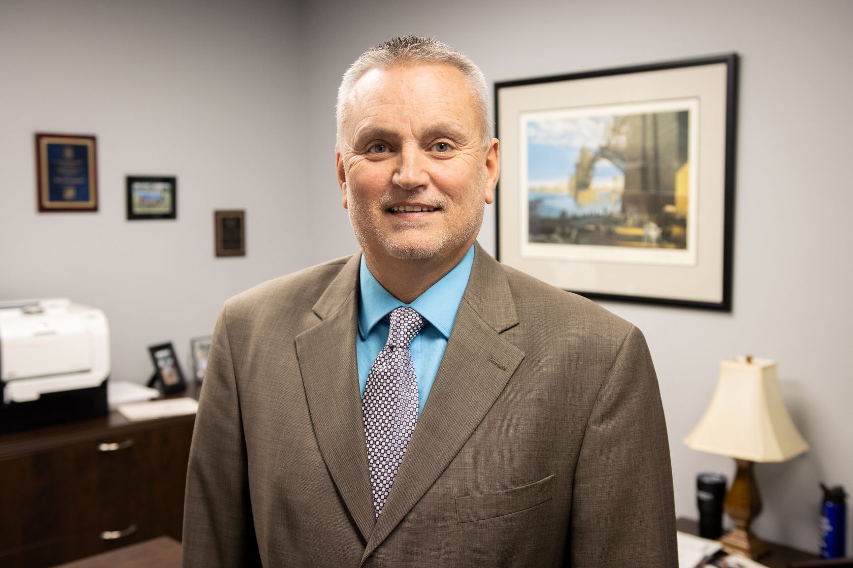 Brian Rivenburgh, Southern Bank Lender, NMLS# 786761 01