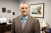 Brian Rivenburgh, Southern Bank Lender, NMLS# 786761 01