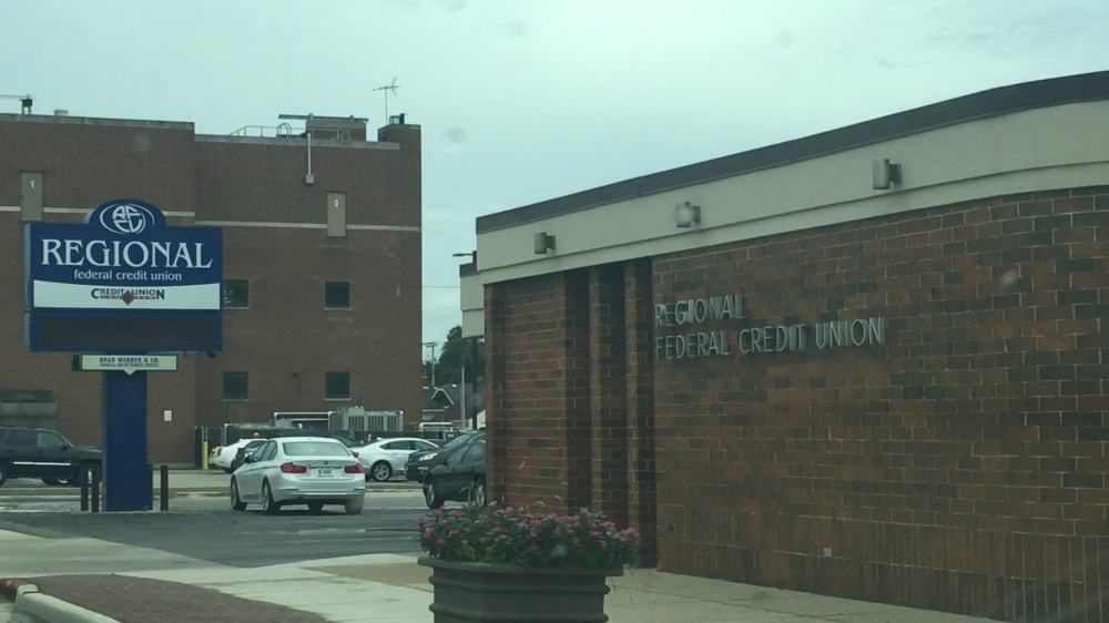 REGIONAL Federal Credit Union 01