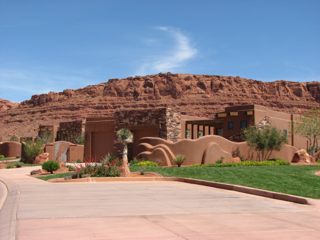 St George Utah Real Estate 01