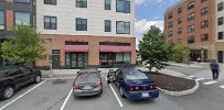 Santander Bank Branch 01